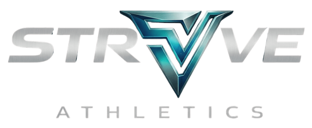 Stryve Athletics